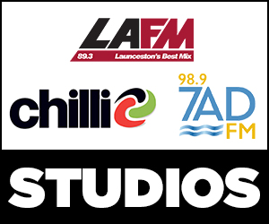 LAFM and Chilli FM Studios