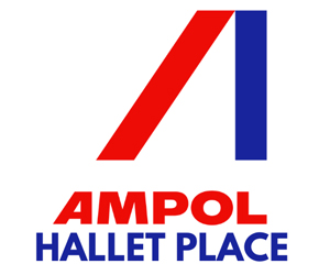 Ampol Hallett Place