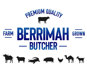 Berrimah Butchers
