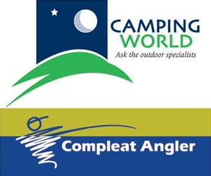 Camping World & Compleat Angler
