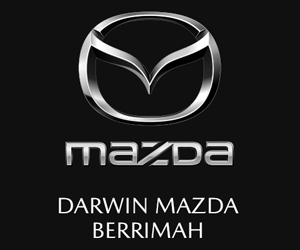 Darwin Mazda