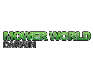 Mower World Darwin