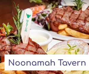 Noonamah Tavern
