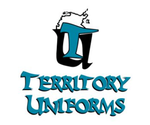 Territory Uniforms
