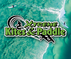 Xtreme Kites & Paddle